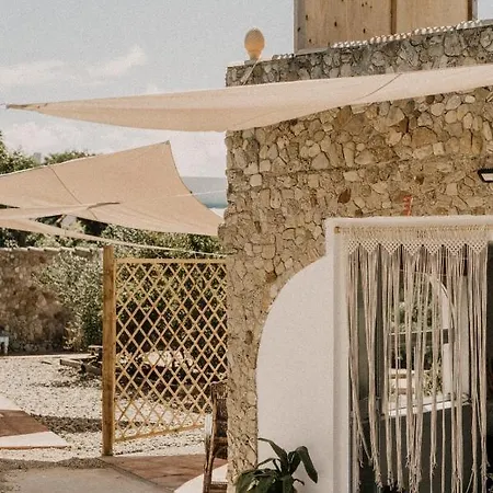 La Casa De Piedra7 Vejer de la Frontera