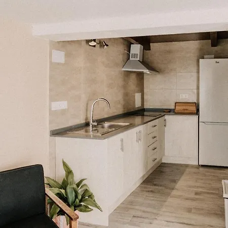 La Casa De Piedra7 *