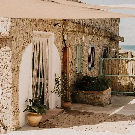 La Casa De Piedra7 * Vejer de la Frontera
