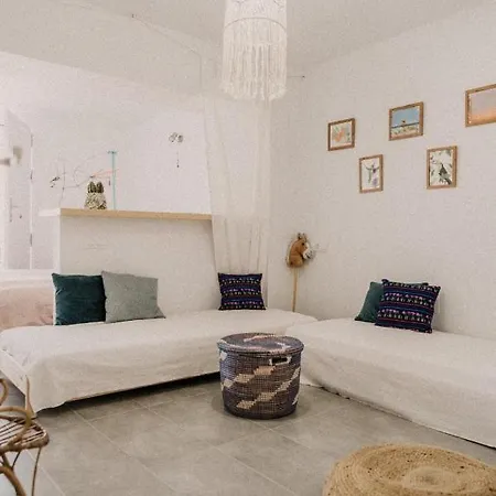 Lodge La Casa De Piedra7 Vejer de la Frontera